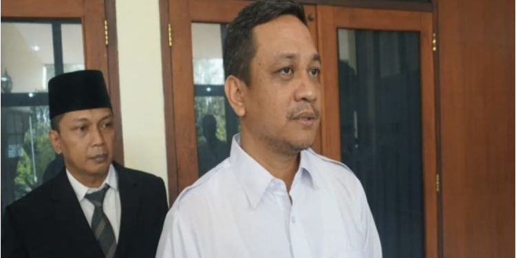 Pekalongan Terapkan Pembinaan Militer untuk Anak Bermasalah